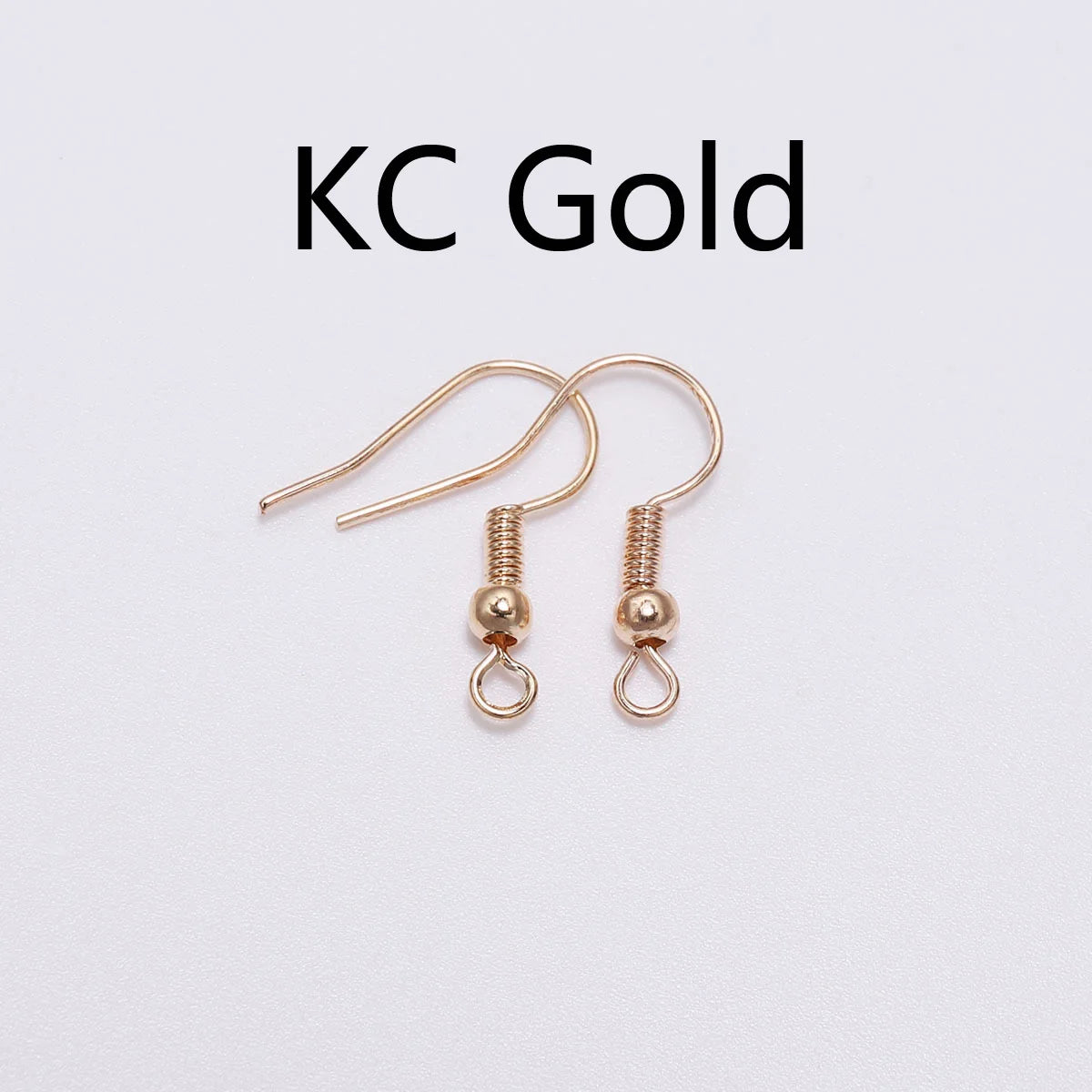 100pcs/lot 20x17mm DIY Earring Findings Earrings Clasps Hooks Fittings DIY Jewelry Making Accessories Iron Hook Earwire Jewelry