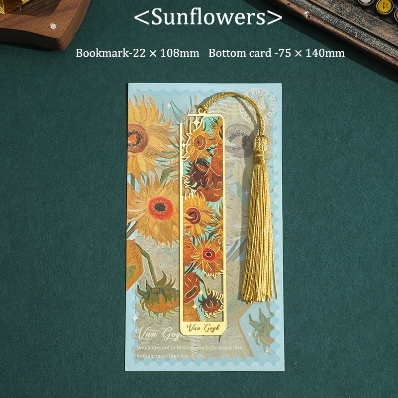 NEW Metal Bookmark for Books Bookmark Reading Books Separator Reading Accessories Marque Pages Metal Book Point SQ08