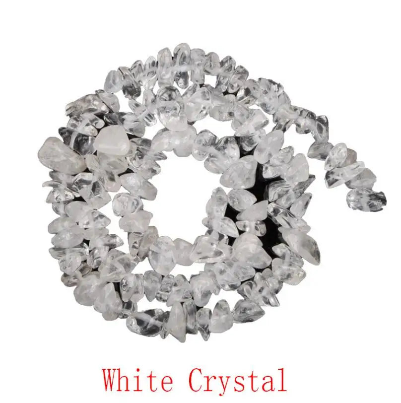 Natural Stones Beads Onyx Irregular Shape Beads For Jewelry Making Diy Necklace Bracelet Earrings 15" Finding Accessories