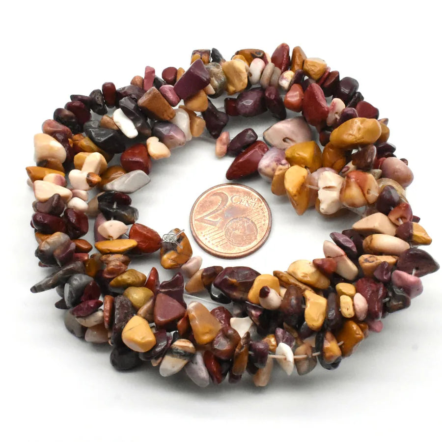 Natural Stones Beads Onyx Irregular Shape Beads For Jewelry Making Diy Necklace Bracelet Earrings 15" Finding Accessories