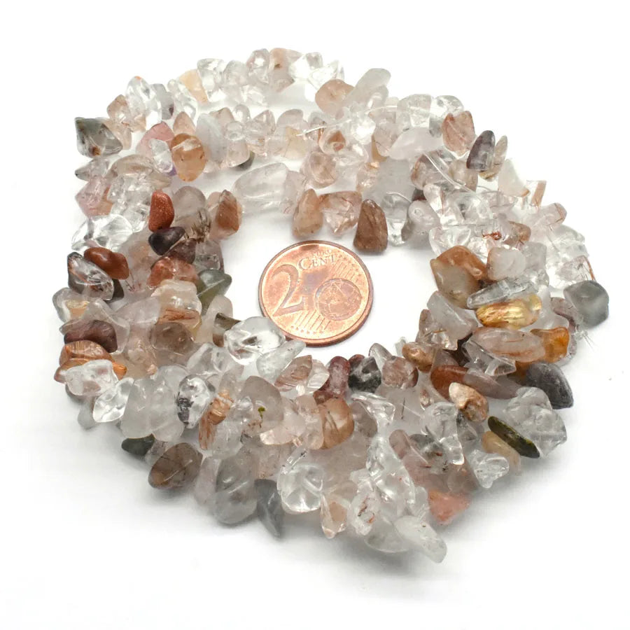 Natural Stones Beads Onyx Irregular Shape Beads For Jewelry Making Diy Necklace Bracelet Earrings 15" Finding Accessories