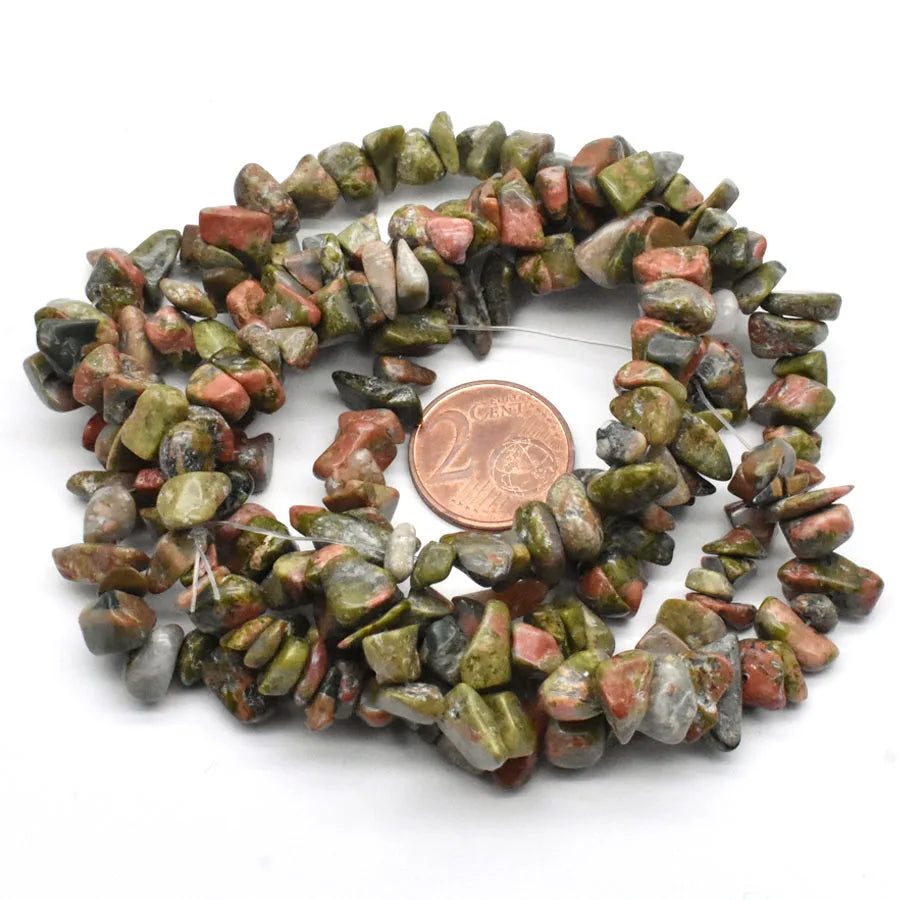 Natural Stones Beads Onyx Irregular Shape Beads For Jewelry Making Diy Necklace Bracelet Earrings 15" Finding Accessories