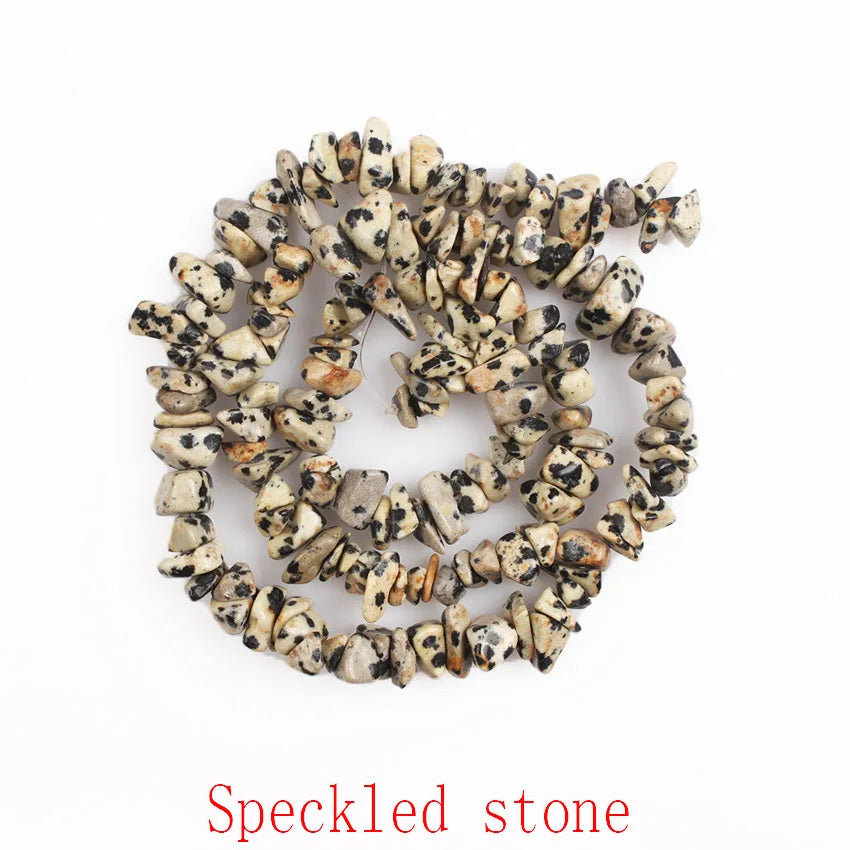 Natural Stones Beads Onyx Irregular Shape Beads For Jewelry Making Diy Necklace Bracelet Earrings 15" Finding Accessories