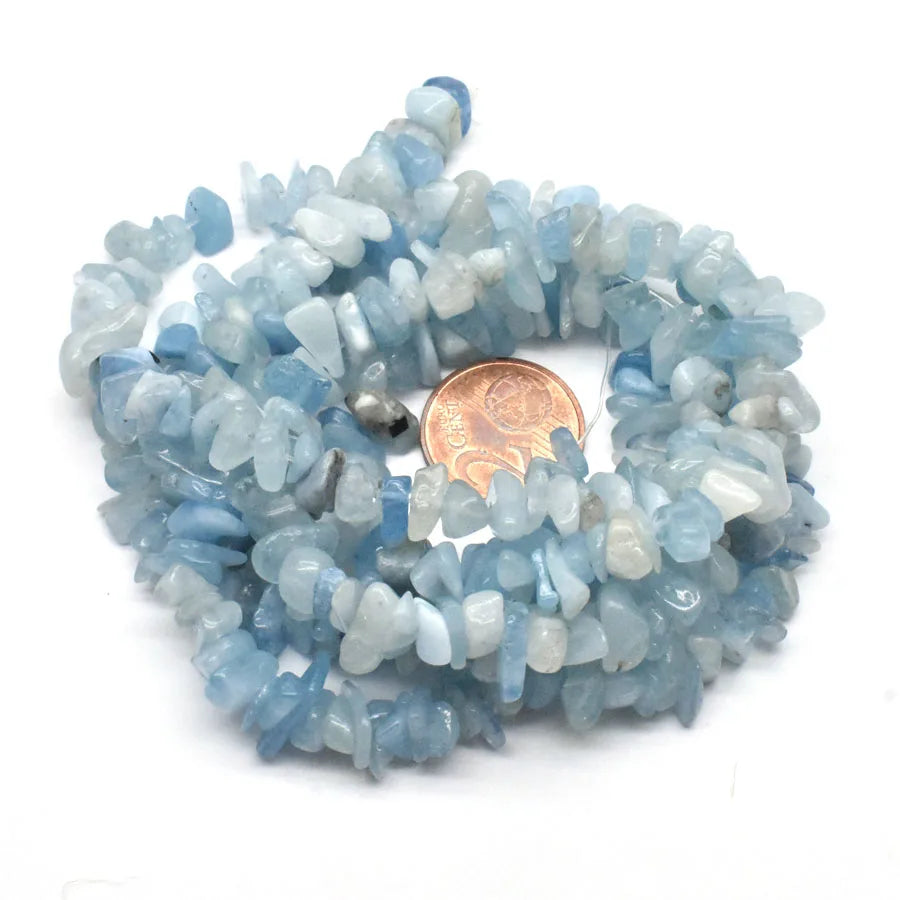 Natural Stones Beads Onyx Irregular Shape Beads For Jewelry Making Diy Necklace Bracelet Earrings 15" Finding Accessories