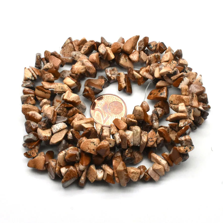 Natural Stones Beads Onyx Irregular Shape Beads For Jewelry Making Diy Necklace Bracelet Earrings 15" Finding Accessories