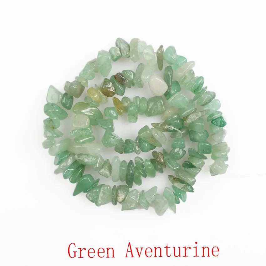 Natural Stones Beads Onyx Irregular Shape Beads For Jewelry Making Diy Necklace Bracelet Earrings 15" Finding Accessories