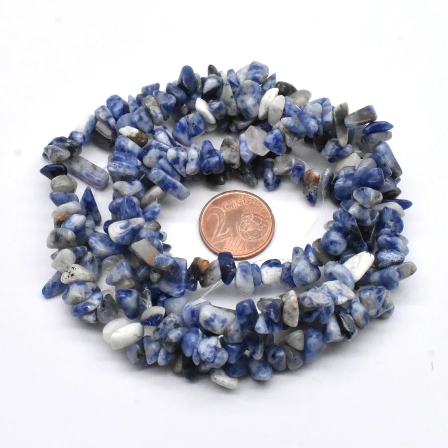 Natural Stones Beads Onyx Irregular Shape Beads For Jewelry Making Diy Necklace Bracelet Earrings 15" Finding Accessories