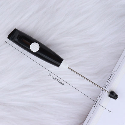 6pcs/ 12pcs Mini Art Knife Portable Small Express Unboxing Knife Cute Design Open Envelope Office Paper Cutting Art Knife