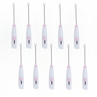 10pcs/20pcs DIY bead express knife, portable unboxing and unpacking, paper cutting knife, unboxing knife, office and home express knife