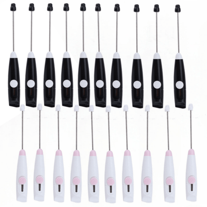 10pcs/20pcs DIY bead express knife, portable unboxing and unpacking, paper cutting knife, unboxing knife, office and home express knife