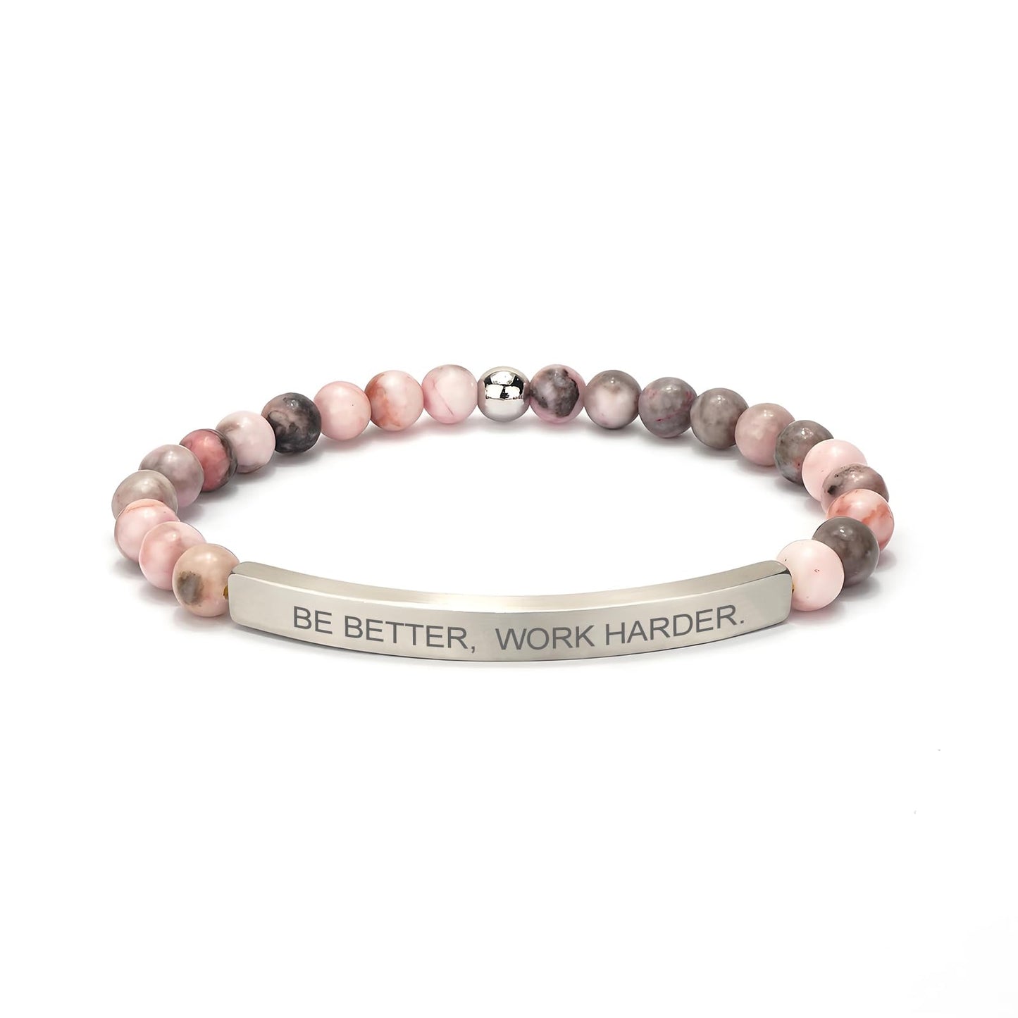 Inspirational Bracelets for Women,18K Gold Plated Christian Bible Verse Faith Jewelry, Religious Jesus Prayer Gift for Mom, Sister, Friend