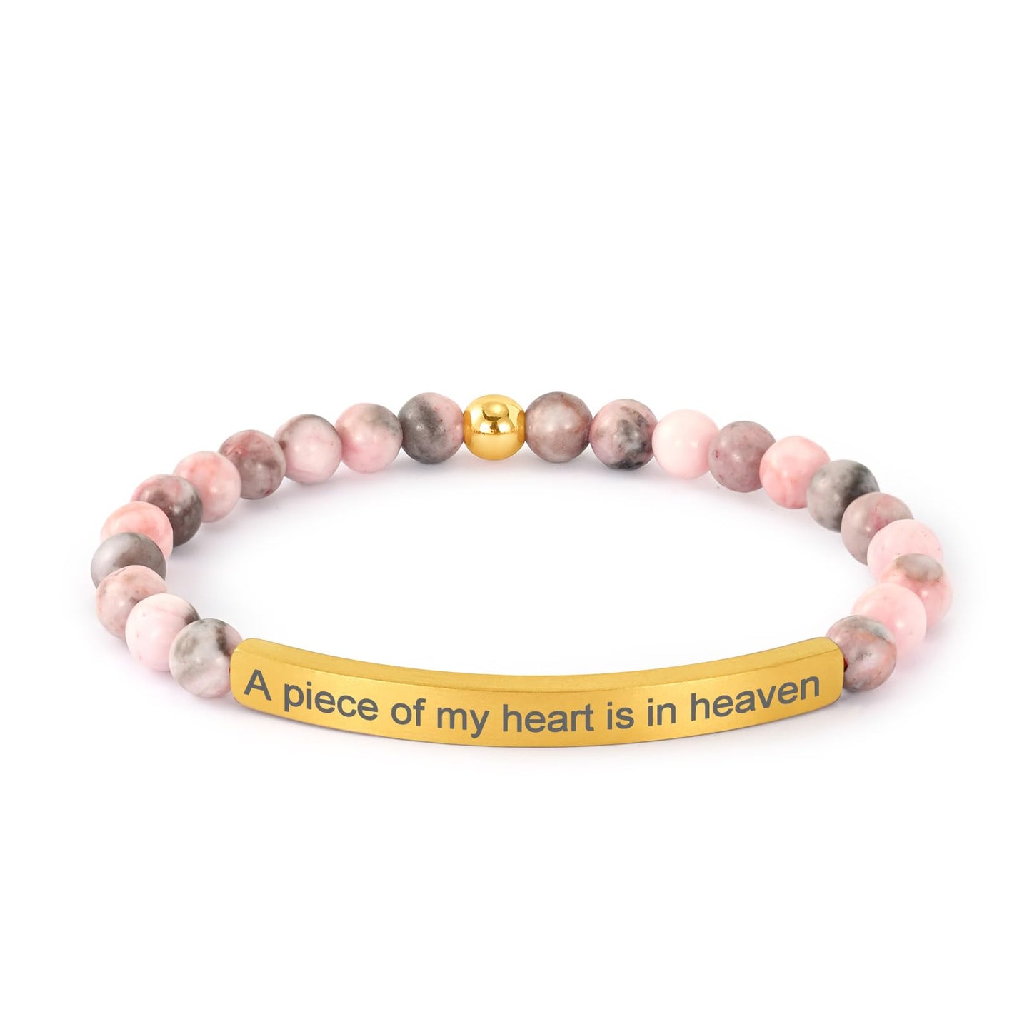 Inspirational Bracelets for Women,18K Gold Plated Christian Bible Verse Faith Jewelry, Religious Jesus Prayer Gift for Mom, Sister, Friend