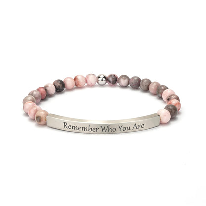 Inspirational Bracelets for Women,18K Gold Plated Christian Bible Verse Faith Jewelry, Religious Jesus Prayer Gift for Mom, Sister, Friend