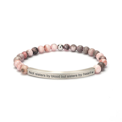 Inspirational Bracelets for Women,18K Gold Plated Christian Bible Verse Faith Jewelry, Religious Jesus Prayer Gift for Mom, Sister, Friend