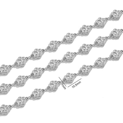 F503 Vintage Grooved Metal Spacer Beads Gold Silver Plated Stainless Steel Pumpkin Beads DIY Jewelry Making Accessories
