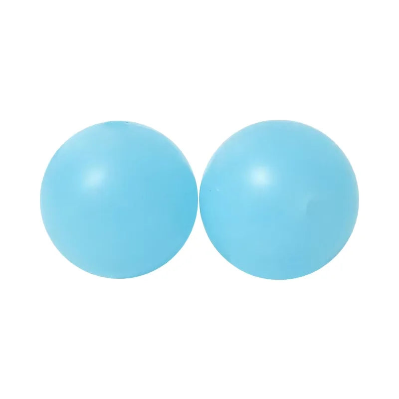 100PCS Custom Wholesale 9mm 12mm 15mm Food Grade BPA Free Baby Chew Teether Silicone DIY Beads for Pen Making Accessories