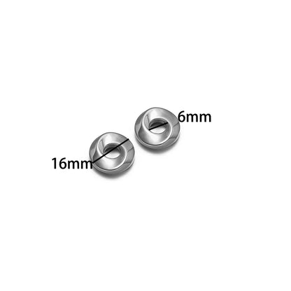 Wholesale Gold Plated Stainless Steel Moon Sun Leaf Cross Heart Charm Pendant for DIY Jewelry Necklace Making