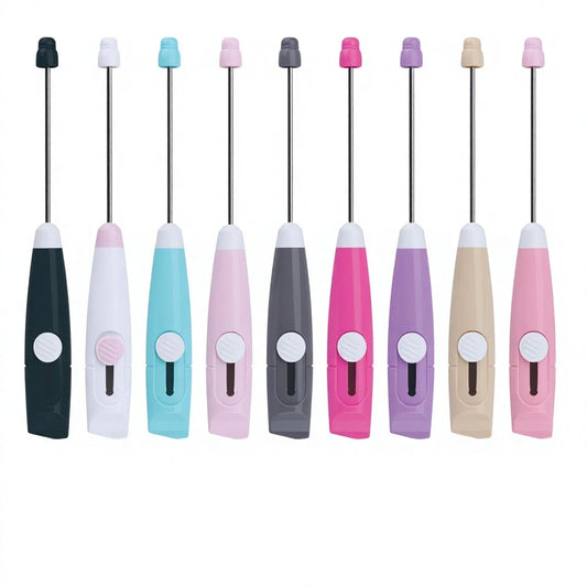 Solid Color Mini Multifunction Metal Alloy Keychain Box Opener Knife Pocket Envelope Paper Cutter DIY Beading Express Package