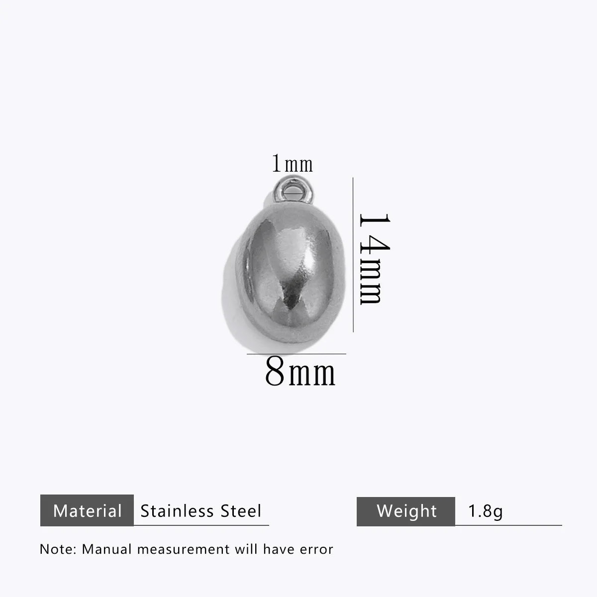 Trendy Stainless Steel 18k Gold Plated Moon Tellurion cat Charms Pendant for DIY Jewelry Necklace Making