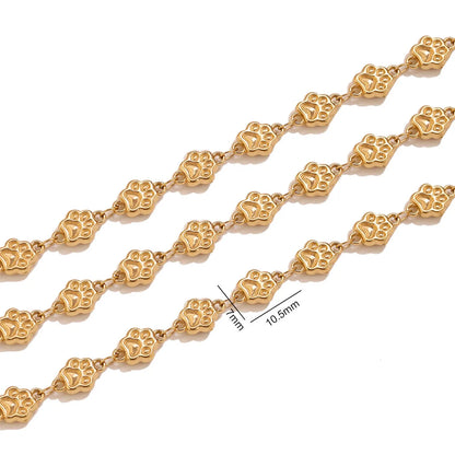 F503 Vintage Grooved Metal Spacer Beads Gold Silver Plated Stainless Steel Pumpkin Beads DIY Jewelry Making Accessories