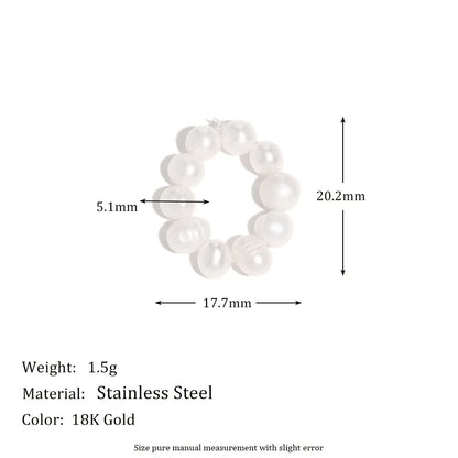 Fashion Stainless Steel 18k Gold Plated Heart Lock Flower Charms Pendant for DIY Jewelry Necklace Making