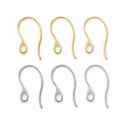 B4251 Hot Stainless Steel Roller Chain Colorful Moon Enamel Charm Connector Chain Waterproof Chains Making
