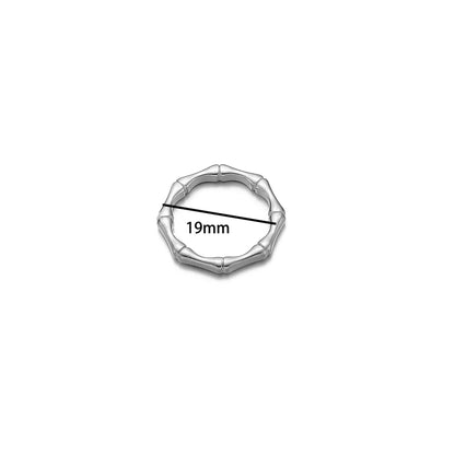 18k Gold Plated Stainless Steel Heart Round Square Hollow Charm Pendant for DIY  Women Jewelry Necklace Making Accessories